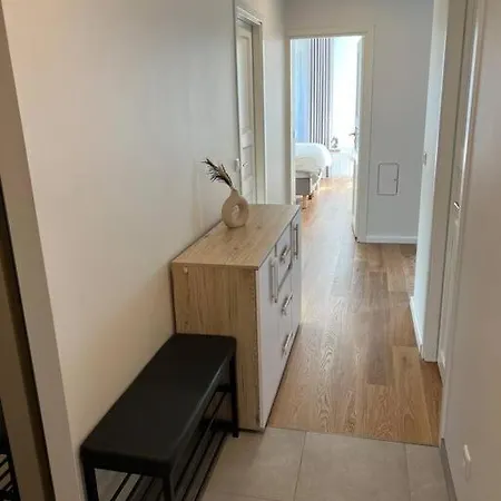 Apartamento Cosy 2 Bedroom In *