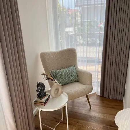 Cosy 2 Bedroom In * Pärnu