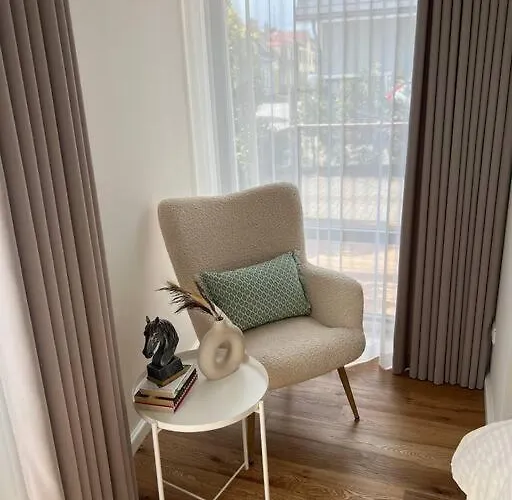 Cosy 2 Bedroom In * Pärnu